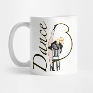 Dance Mug